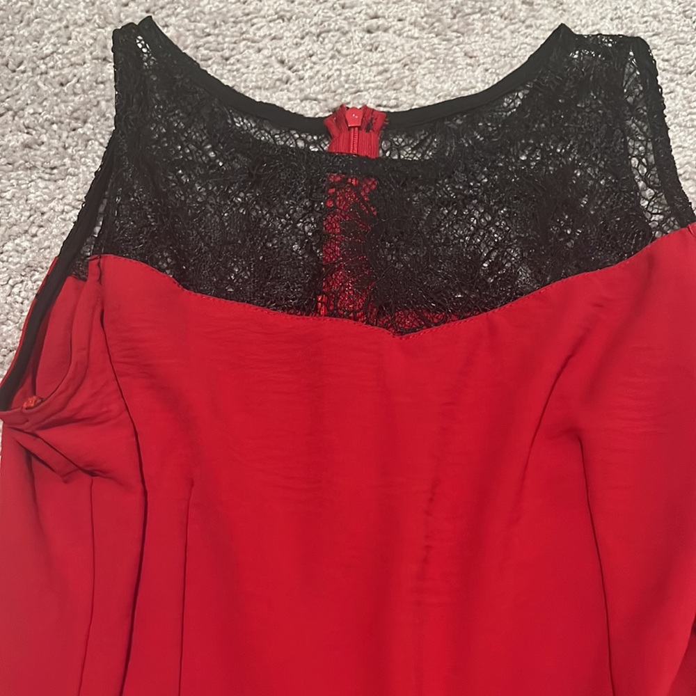 Jumpsuit - Picture 2 of 4